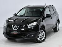 second-hand Nissan Qashqai 1.6 DCI 130CP