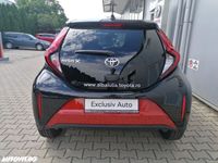 second-hand Toyota Aygo X 1.0l MT Dynamic