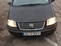 Second-hand VW Sharan 116 CP (85 kW) 2005 Monovolum