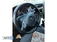 second-hand VW Golf 4 motion blue motion technologie