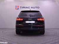 second-hand Audi Q7 