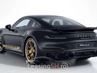 second-hand Porsche 992 