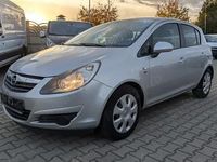 Second-hand Opel Corsa 70 CP (51 kW) 2011 Hatchback