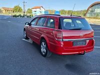 Second-hand Opel Astra 115 CP (84 kW) 2008 Break