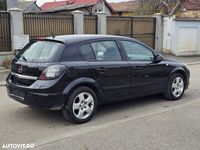 second-hand Opel Astra 1.9 CDTI DPF Automatik Edition