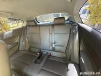 Second-hand BMW 116 90 CP (66 kW) 2009 Argintiu Hatchback