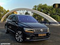 second-hand VW Tiguan 2,0 TSI OPF 4Motion DSG R-Line 2019 · 159 440 km · 1 984 cm3 · Benzina