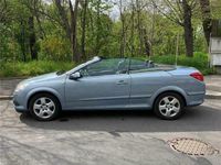 second-hand Opel Astra Cabriolet H Twin-Top 1.8i ECOTEC