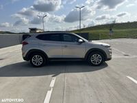 second-hand Hyundai Tucson 2.0 CRDi 4WD Automatik Premium