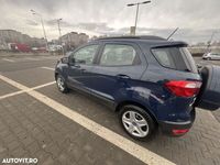 second-hand Ford Ecosport 