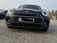 Second-hand Mini Clubman 192 CP (141 kW) 2021 Culoarealbastru Break