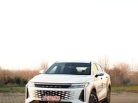 Nouă Omoda 9 455 CP (334 kW) 2025 Culoarealb SUV