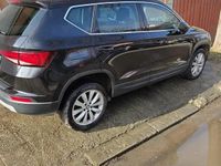 Second-hand Seat Ateca 150 CP (110 kW) 2021 SUV
