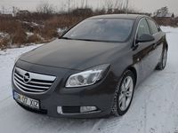 second-hand Opel Insignia 2.0 cdti 163 cp (118kw)