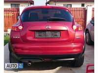 second-hand Nissan Juke 1.5