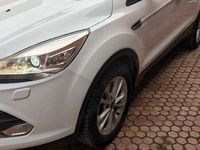 second-hand Ford Kuga 2014 162000km