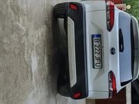 Second-hand Toyota Corolla Cross 197 CP (144 kW) 2023 Alb SUV