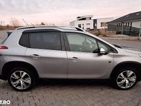 Second-hand Peugeot 2008 Active 110 CP (80 kW) 2017 Culoaregri SUV