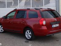 second-hand Dacia Logan MCV 0.9 TCe 90 CP Prestige