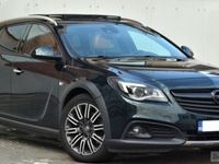 second-hand Opel Insignia Country Tourer 4x4 break full cu piele, 2016 euro 6, adblue model foarte rar.