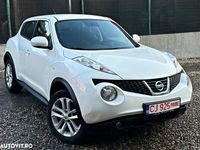 second-hand Nissan Juke 1.5 dCi N-Connecta