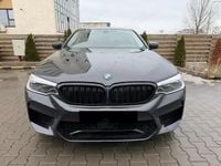 Second-hand BMW 530e 252 CP (185 kW) 2020 Berlinǎ