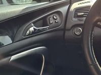 Second-hand Opel Insignia 170 CP (125 kW) 2016 Negru Berlinǎ