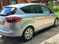 second-hand Ford C-MAX 2.0 TDCi Champions Edition