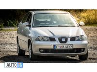 second-hand Seat Cordoba 1.4 mpi