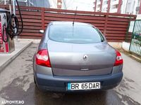 second-hand Renault Mégane II Sedan 1.6 Influence