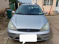 second-hand Ford Focus 1.4i Ambiente