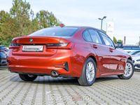 second-hand BMW 320 Seria 3