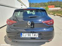 second-hand Renault Clio V 1.0 TCe 100 GPL Equilibre