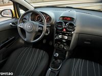 second-hand Opel Corsa 1.3 CDTI Cosmo