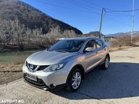 second-hand Nissan Qashqai 1.5 DCI Start/Stop Tekna