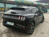 Second-hand Ford Mustang 446 CP (328 kW) 2023 Culoaregri Break