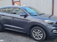 second-hand Hyundai Tucson 2.0 CRDI 4WD 6AT Style 2016 · 138 000 km · 1 995 cm3 · Diesel