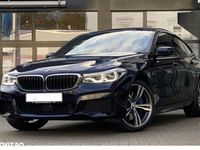 second-hand BMW 630 Seria 6 d Gran Turismo