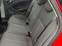 Second-hand Seat Ibiza ST 110 CP (80 kW) 2010 Rosu Break
