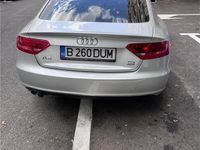 second-hand Audi A5 QUATTRO, 220 CO