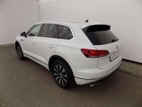 second-hand VW Touareg Elegance V6 TDI TD