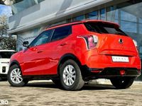 second-hand Ssangyong Tivoli 1.5 T-GDi 2WD Aut. Quartz