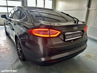 second-hand Ford Mondeo 2.0 TDCi Business