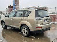 second-hand Mitsubishi Outlander 2.0 DI-D Invite