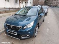 second-hand Peugeot 2008 1.2 L PureTech Turbo S&S Allure