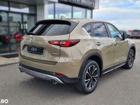 second-hand Mazda CX-5 G194 AWD AT