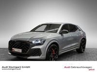 Second-hand Audi RS Q8 Performance 640 CP (470 kW) 2024 SUV