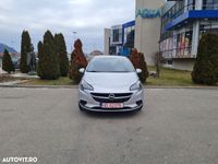 second-hand Opel Corsa 