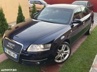 second-hand Audi A6 2.0 TDI DPF Aut Avant