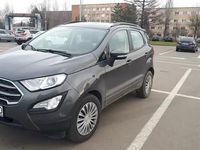 Second-hand Ford Ecosport 125 CP (91 kW) 2019 SUV